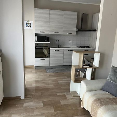 Appartamento Cini Infinity House Cinisello Balsamo Esterno foto