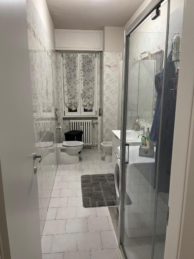 Appartamento Cini Infinity House Cinisello Balsamo Esterno foto