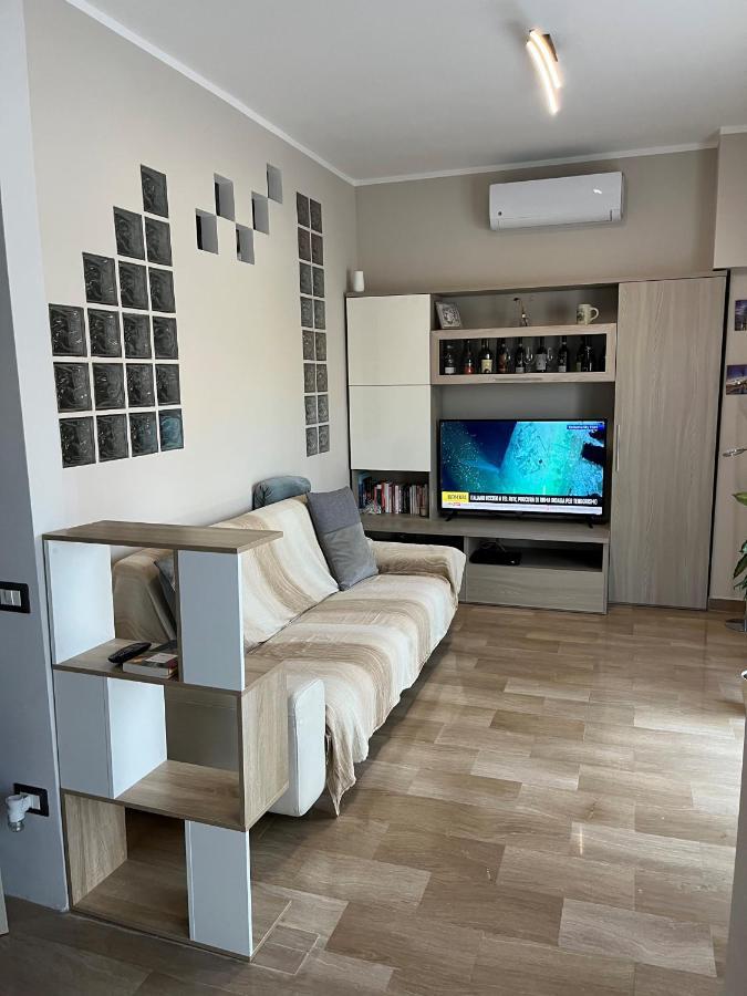 Appartamento Cini Infinity House Cinisello Balsamo Esterno foto