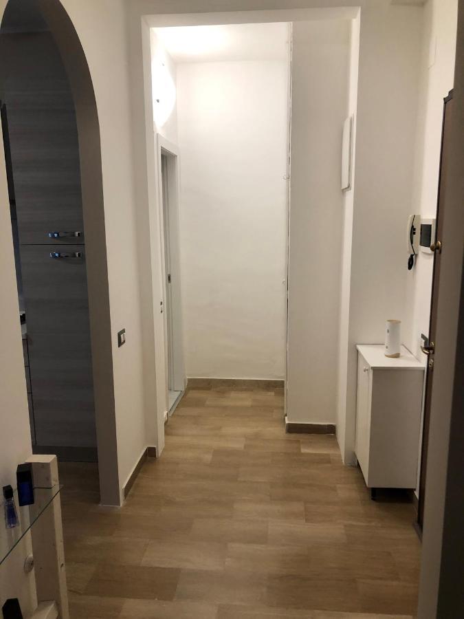 Appartamento Cini Infinity House Cinisello Balsamo Esterno foto